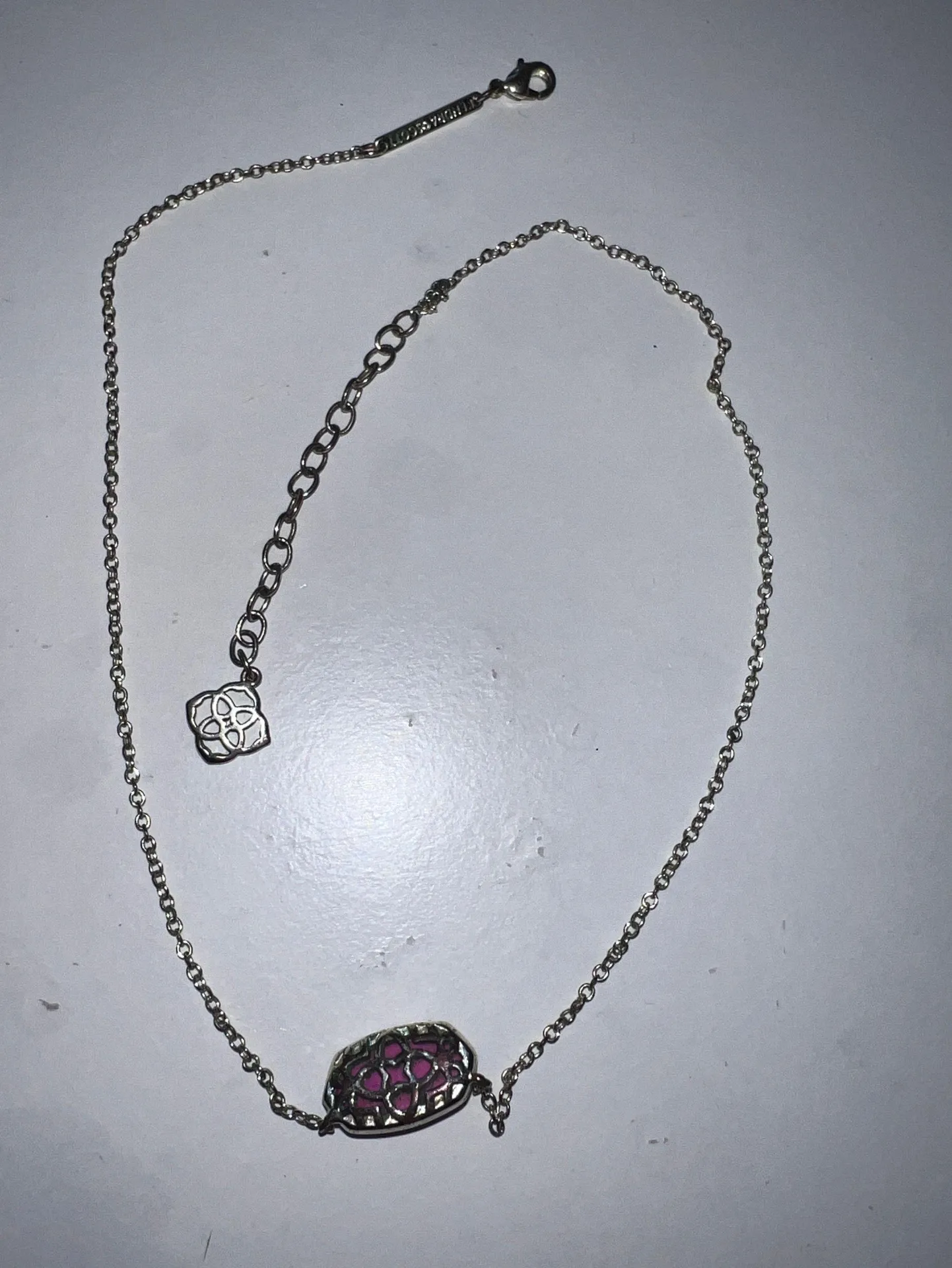 Elisa Necklace - Image 4