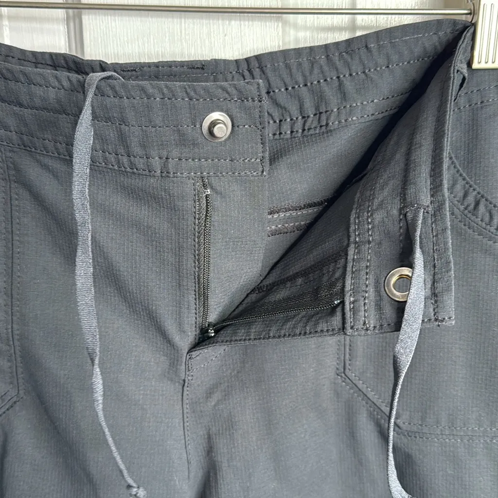 Kuhl Women’s Horizn Recco Hiking Camping Outdoor Active Shorts W1734 Sz 16 - Image 6