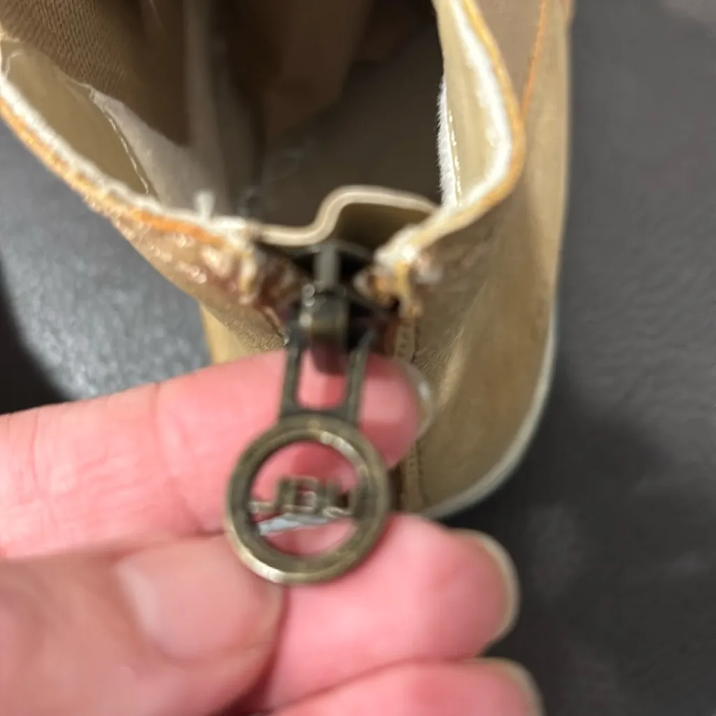 Jambu Women's Peacock Water Resistant Ankle Boot - Image 9