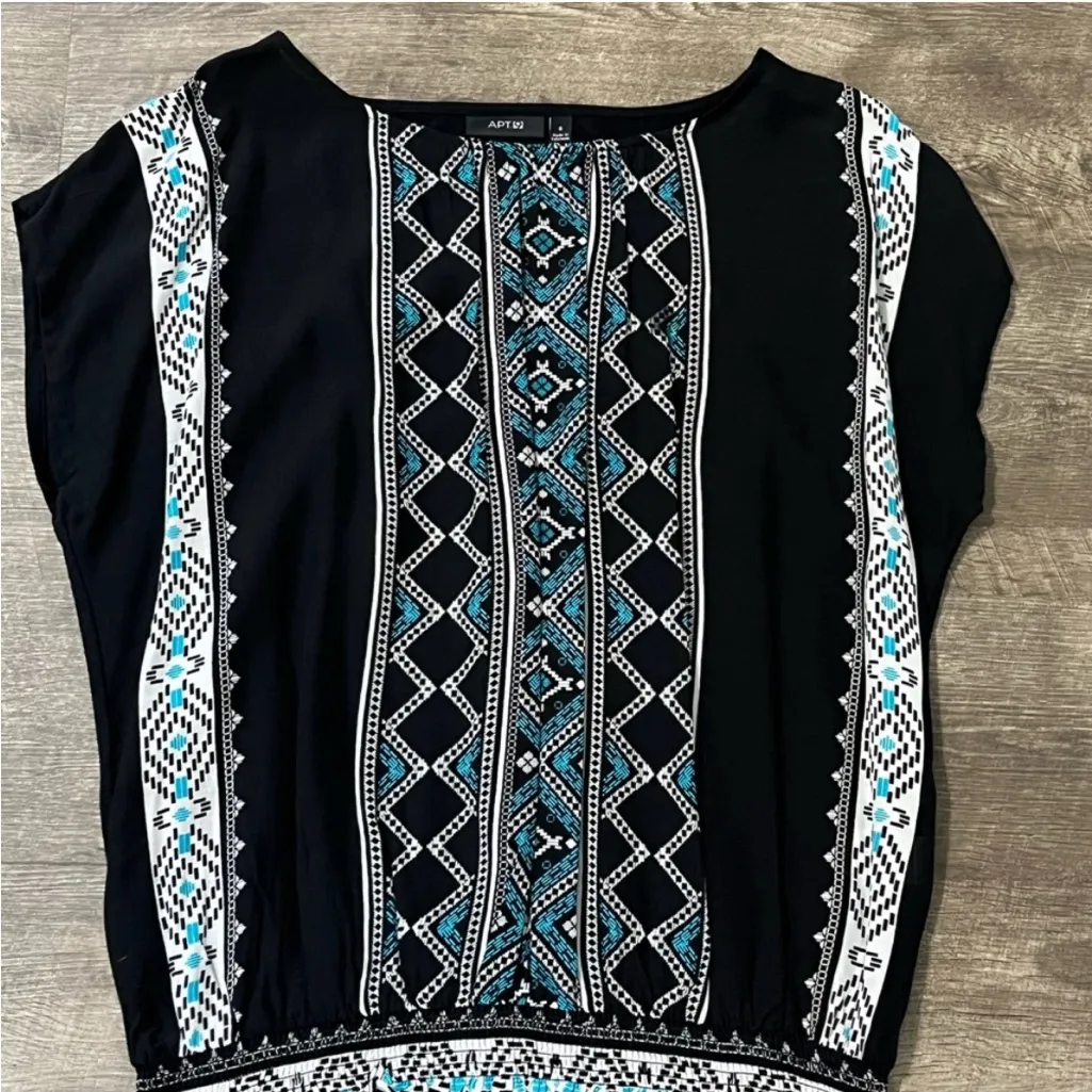 sleeveless maxi dress by LOFT & Top from Apt. 9 - Image 6