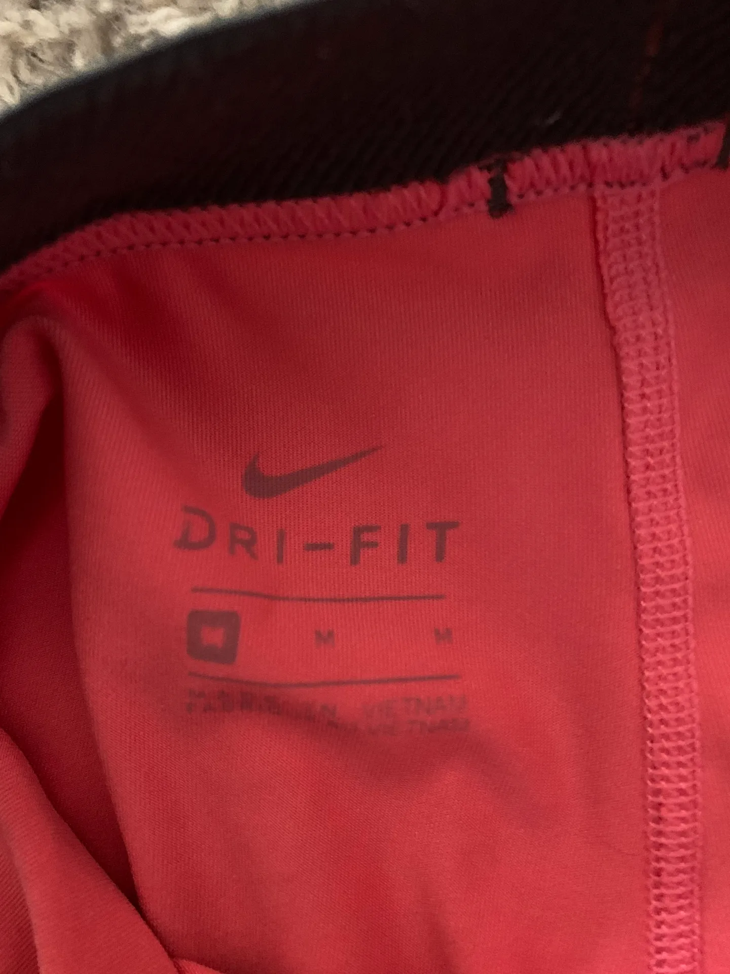 Nike Spandex Running Shorts (youth) - Image 3