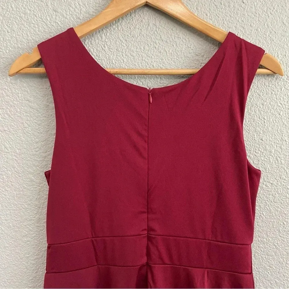 Grace Karin Wrap Dress Size Medium NWT‎ - Image 4