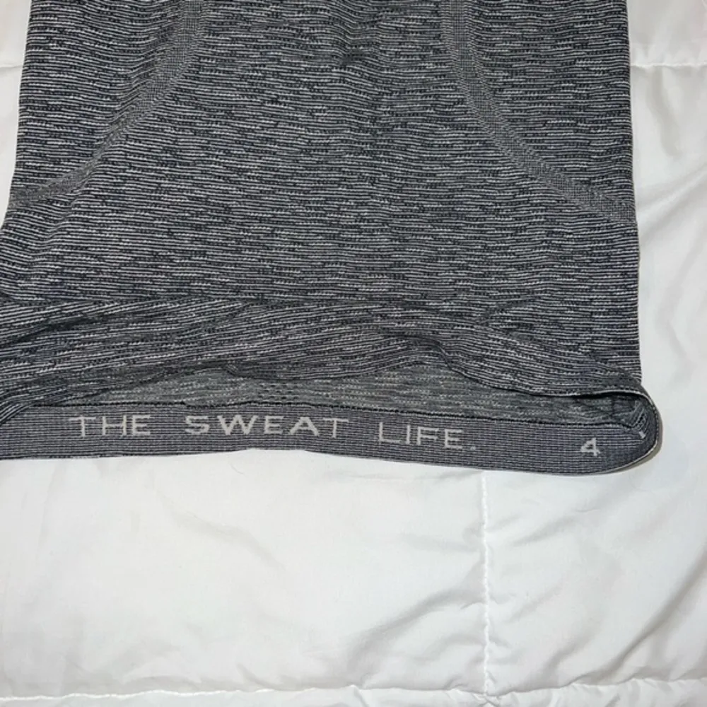 gray swift tech size 4 gray‎ tank - Image 4