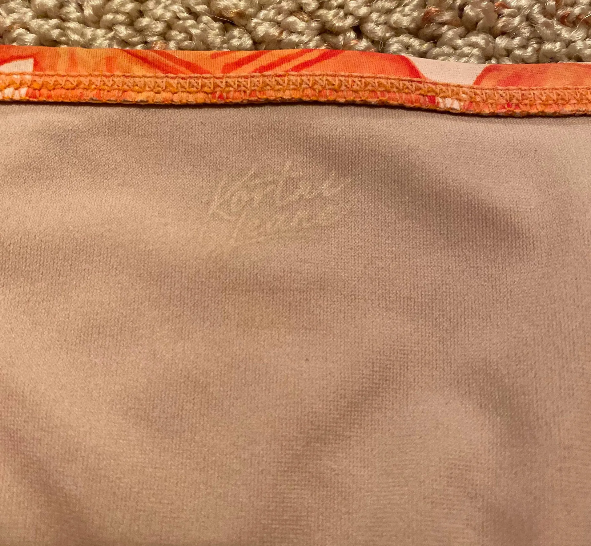 Kortni Jeane ‼️ Ruffled Around Top‼️ - Image 2