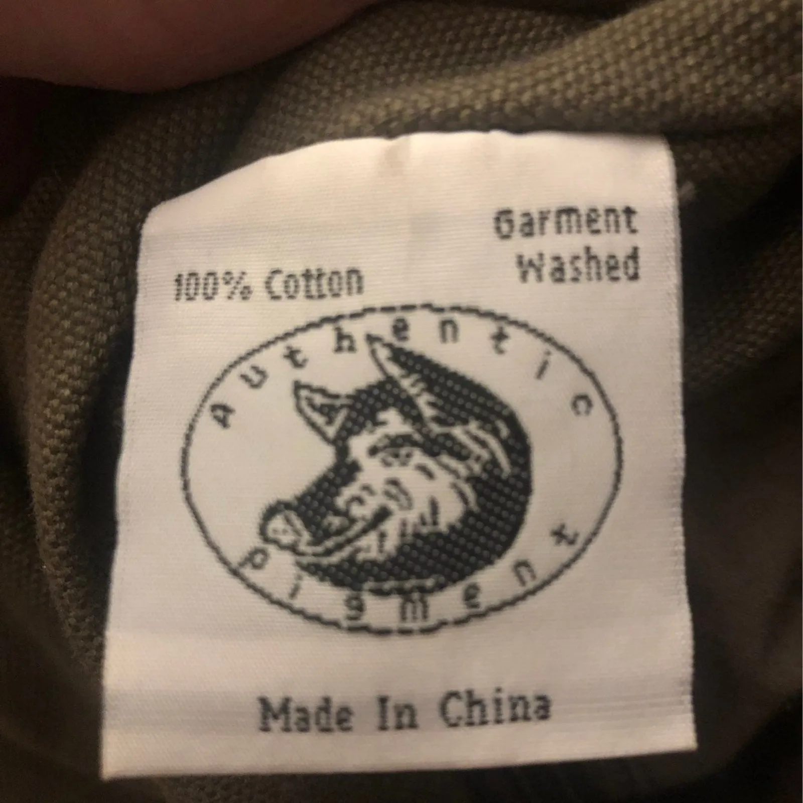 Irish knot green crossbody Long adjustable strap - Image 5