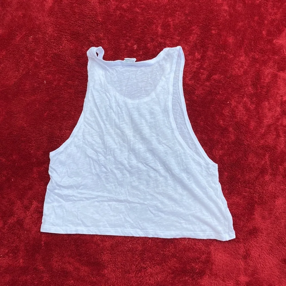 PINK VS Party Harder Top SIZE XS - Image 4