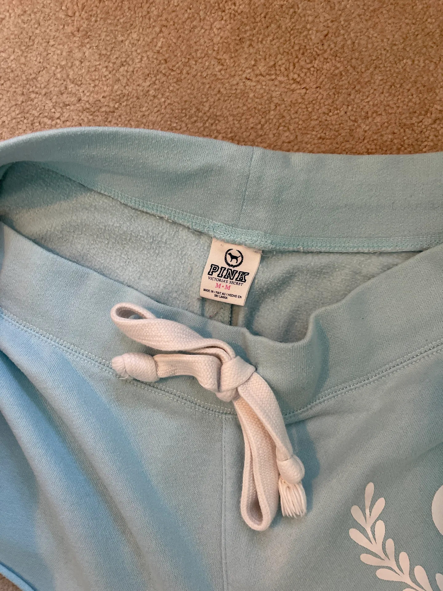 PINK Victoria’s Secret Shorts - Image 4