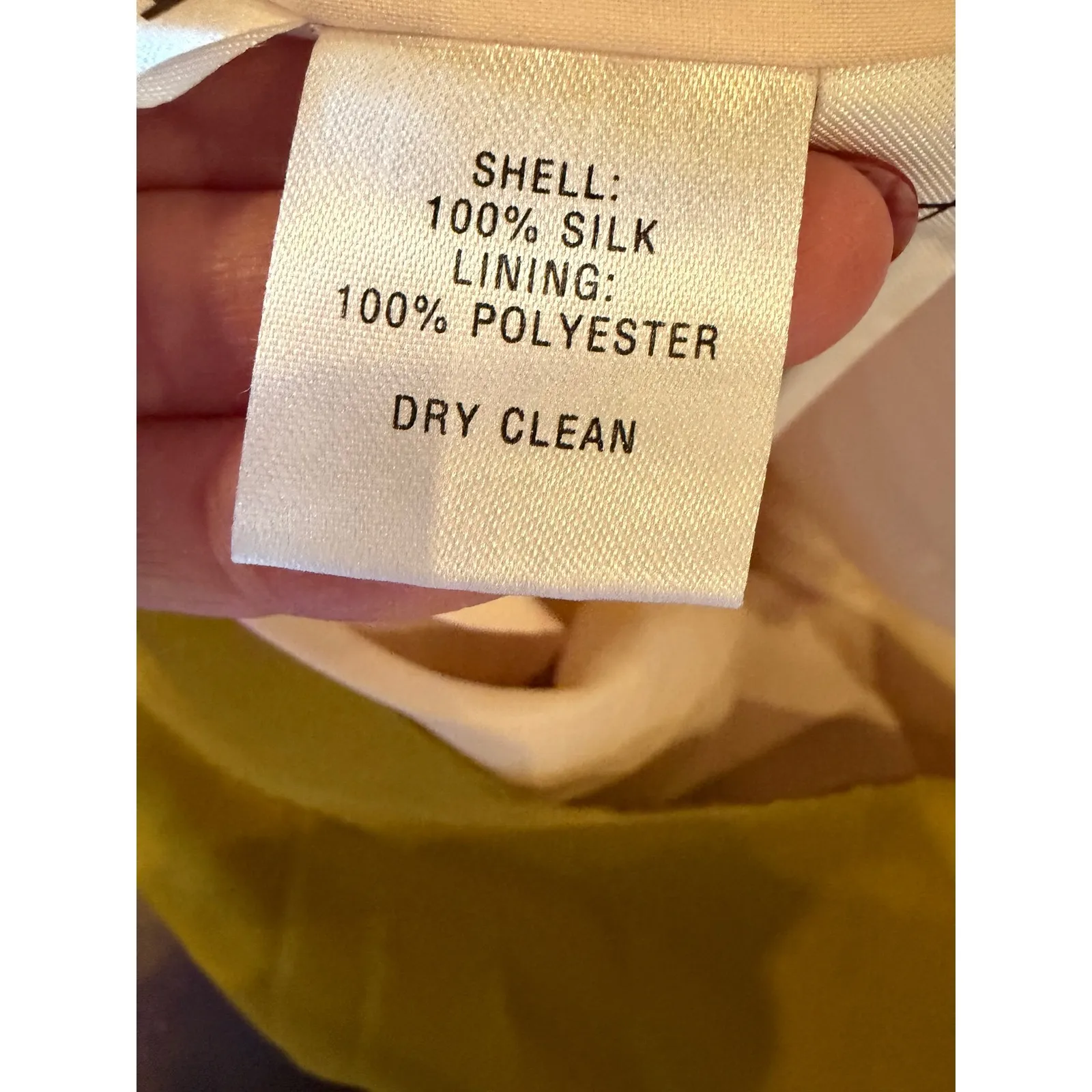 Ann Taylor Loft Dress Women 4 Pink Floral Silk Criss Cross Back Maxi Preppy Boho - Image 12