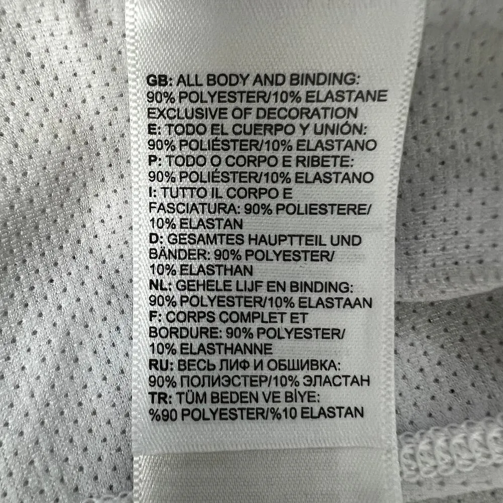 The North Face Activewear Gym Fitness Workout Outdoor Hiking Lightweight Tank M - Image 10