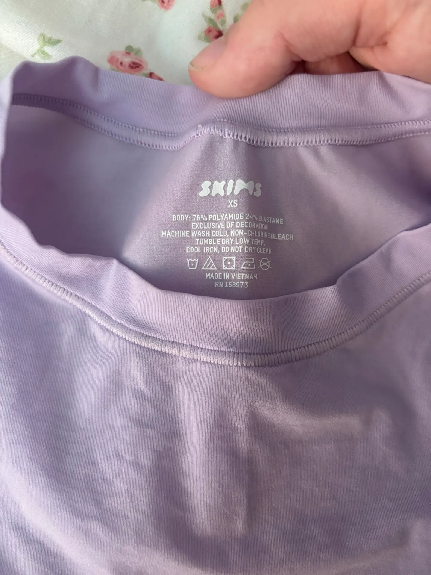 FITS EVERYONE TOP - Image 2