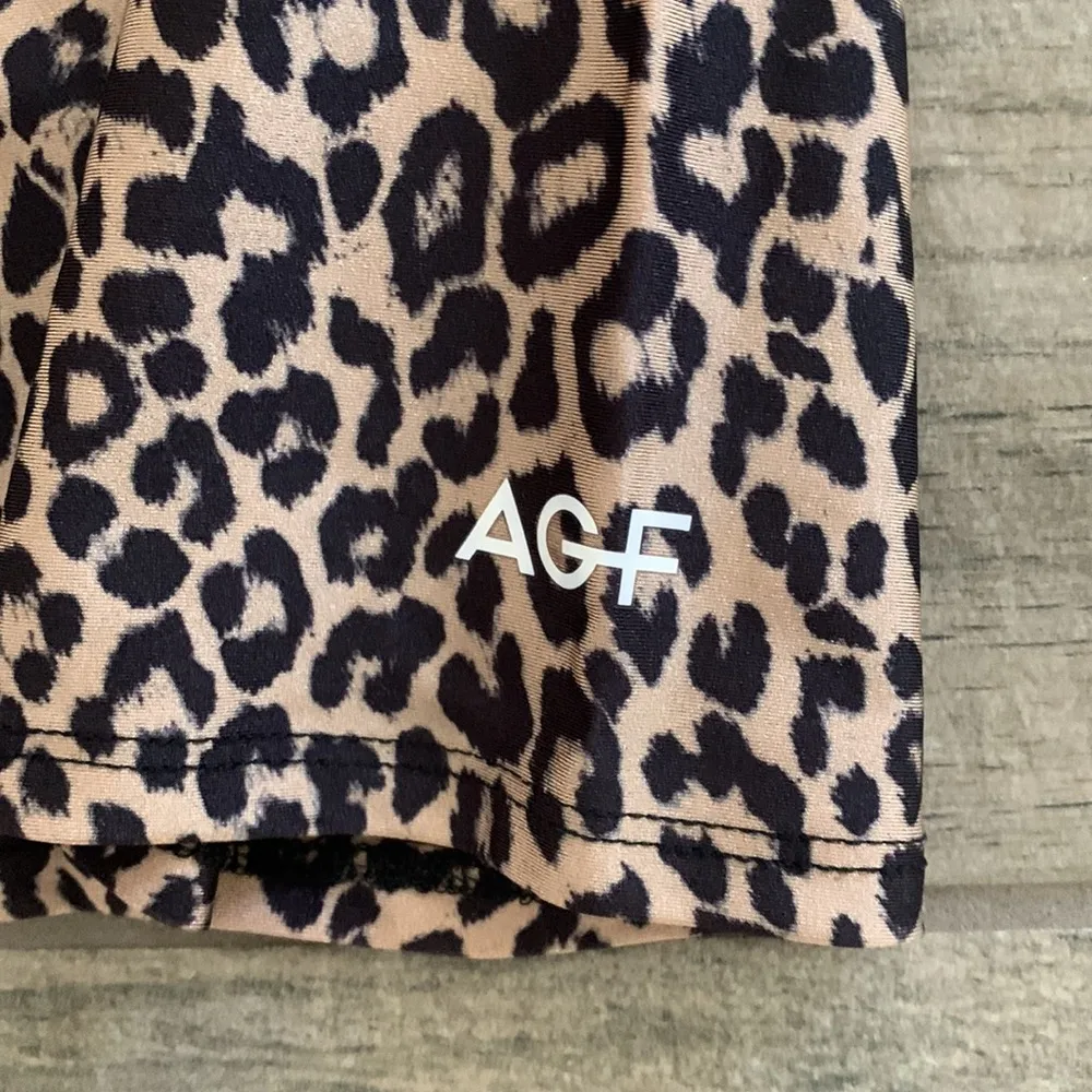 AGF Venice biker short - Image 5