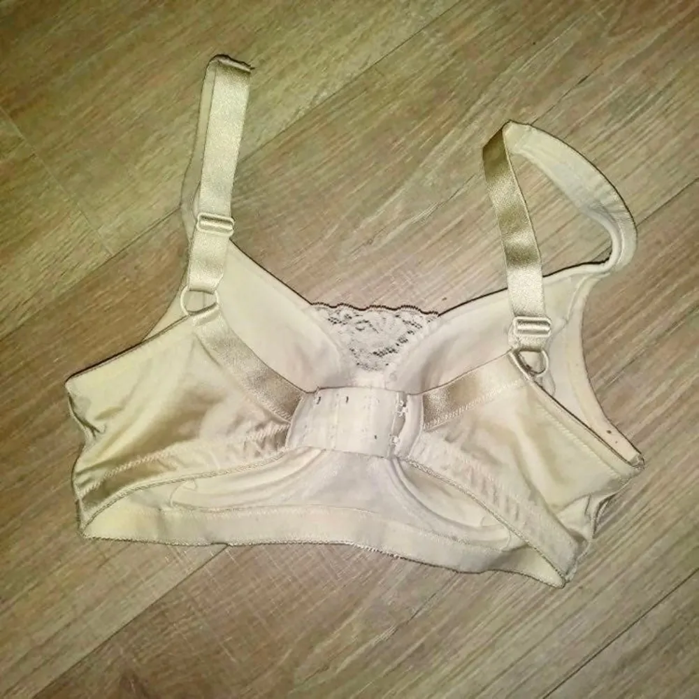 Jodee yellow surgical bra 34B Size undefined - Image 5