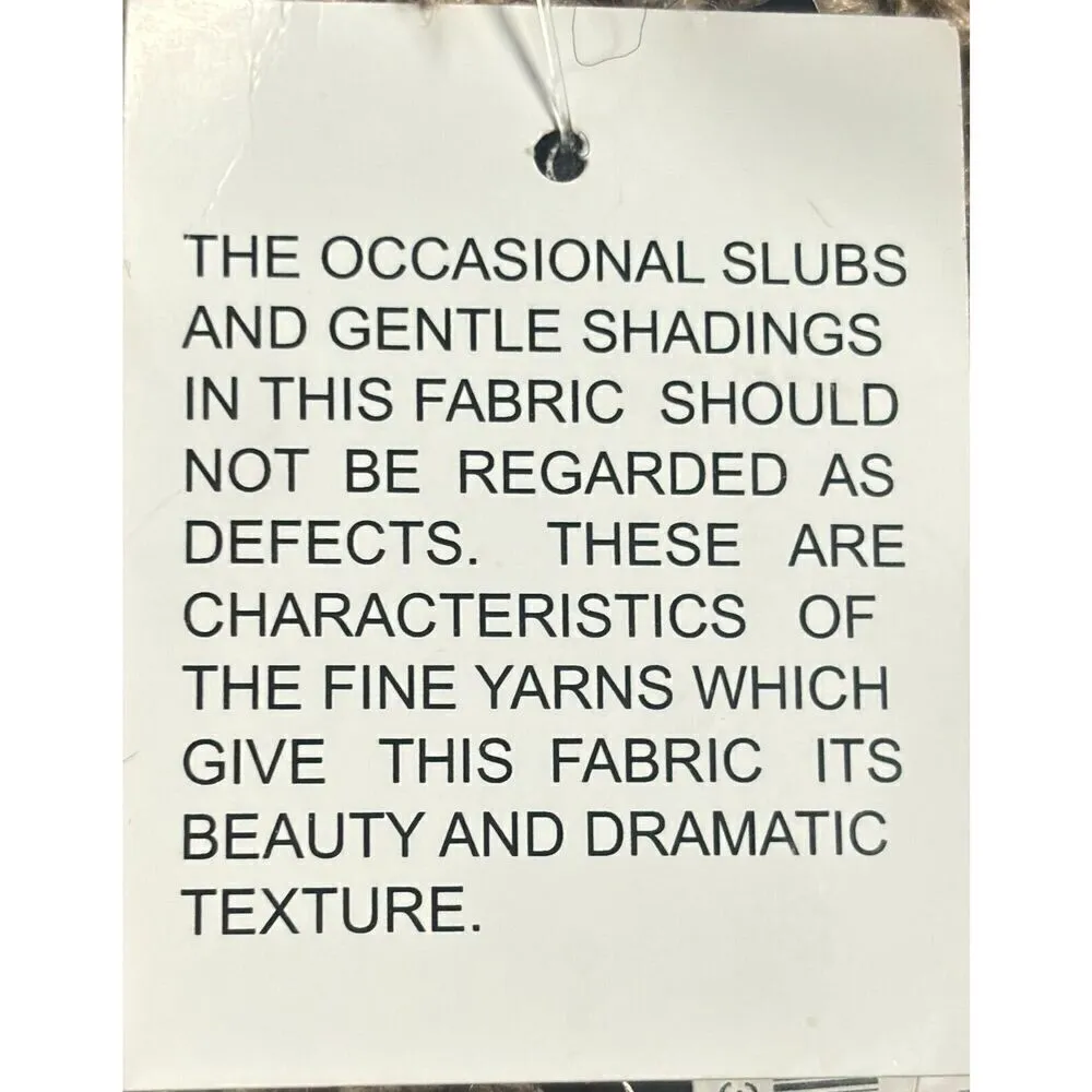 New Alex Evenings Cardigan Size XL Shimmer Black Sparkle Classy Glam Dressy - Image 7