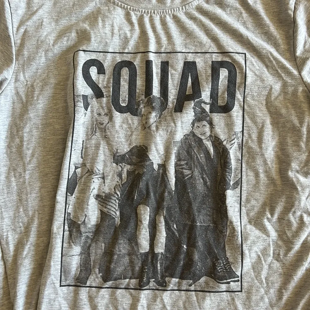 Squad Hocus Pocus Shirt Size L - Image 2