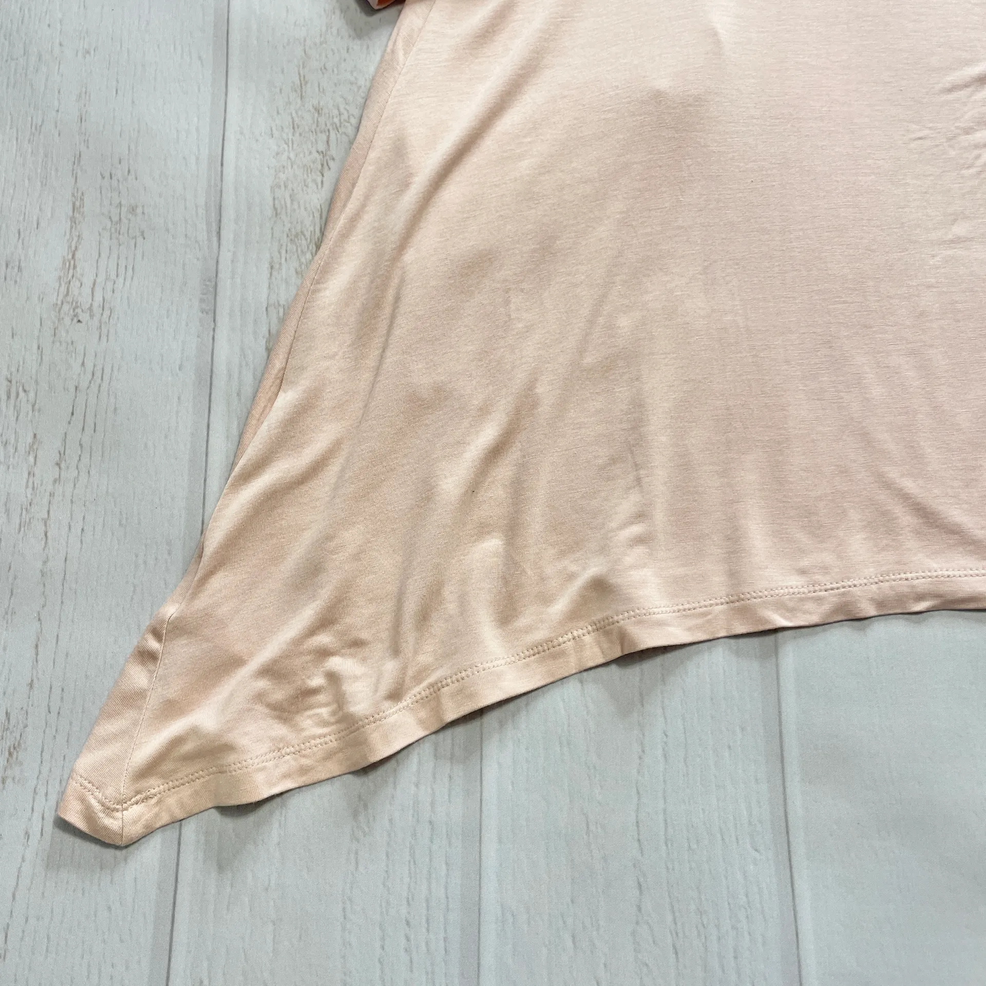 LOGO By Lori Goldstein - Women’s Blush Tunic - Image 6