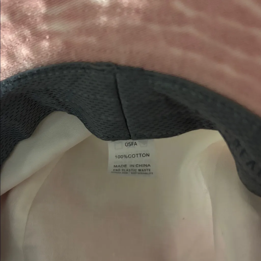 Adidas tie dye bucket hat - Image 3