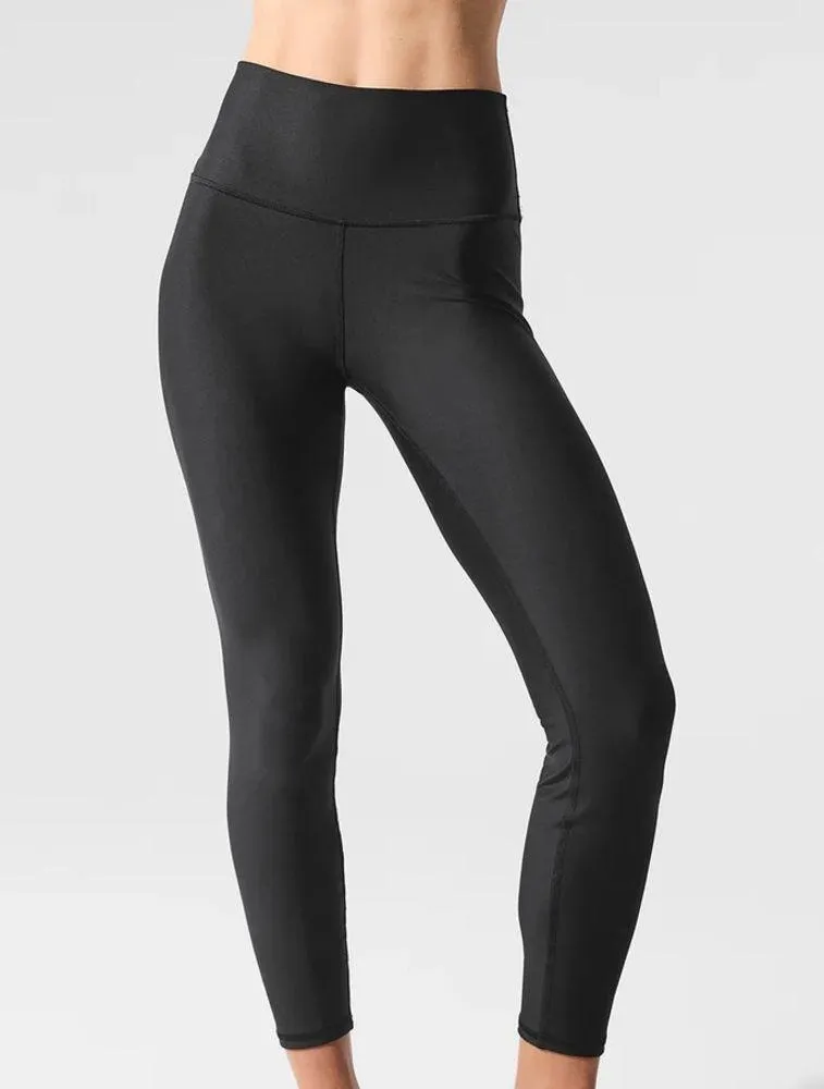 Alo Yoga 7/8 High-Waist Airlift Legging - Image 8
