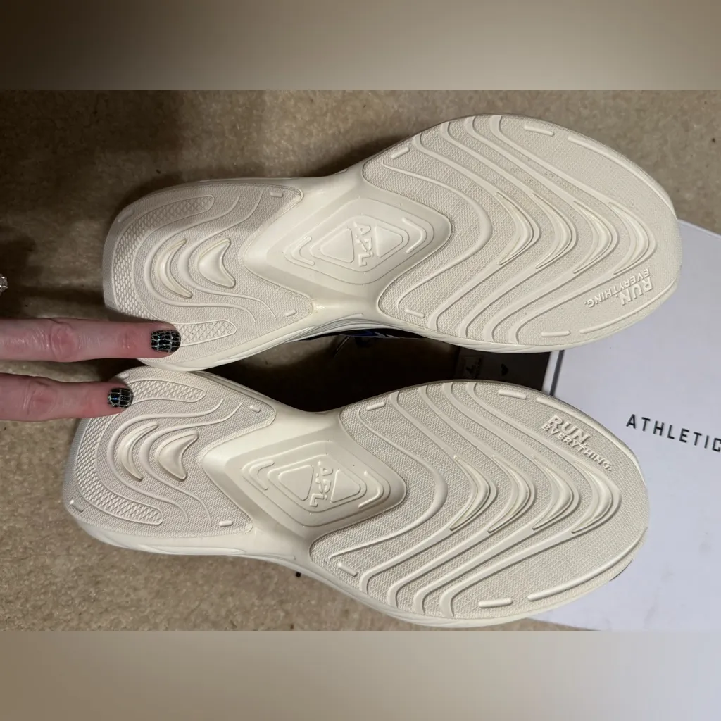 APL size 7 1/2 streamlines New - Image 6