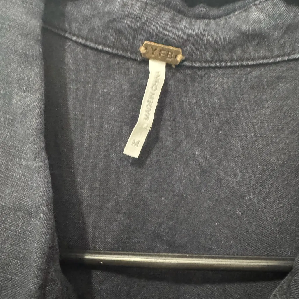 YFB Short Romper - Image 5