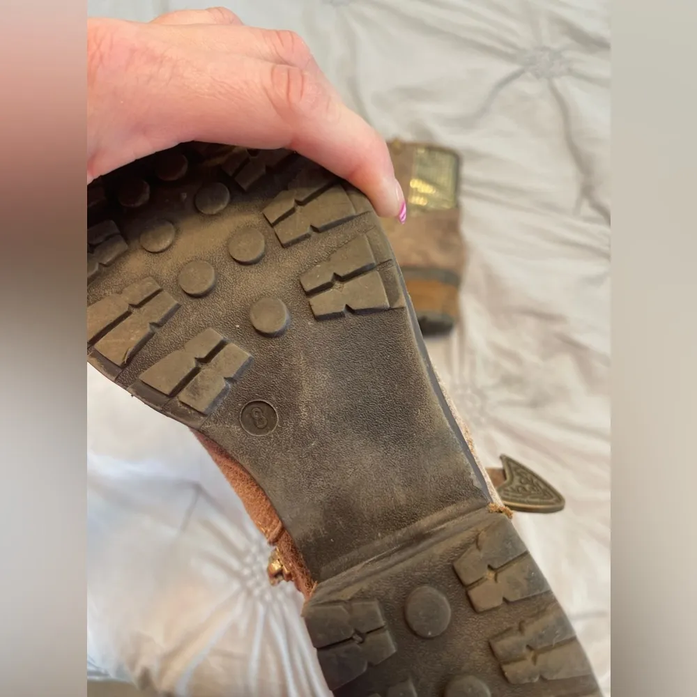 Dry Goods | stylish booties - Image 2