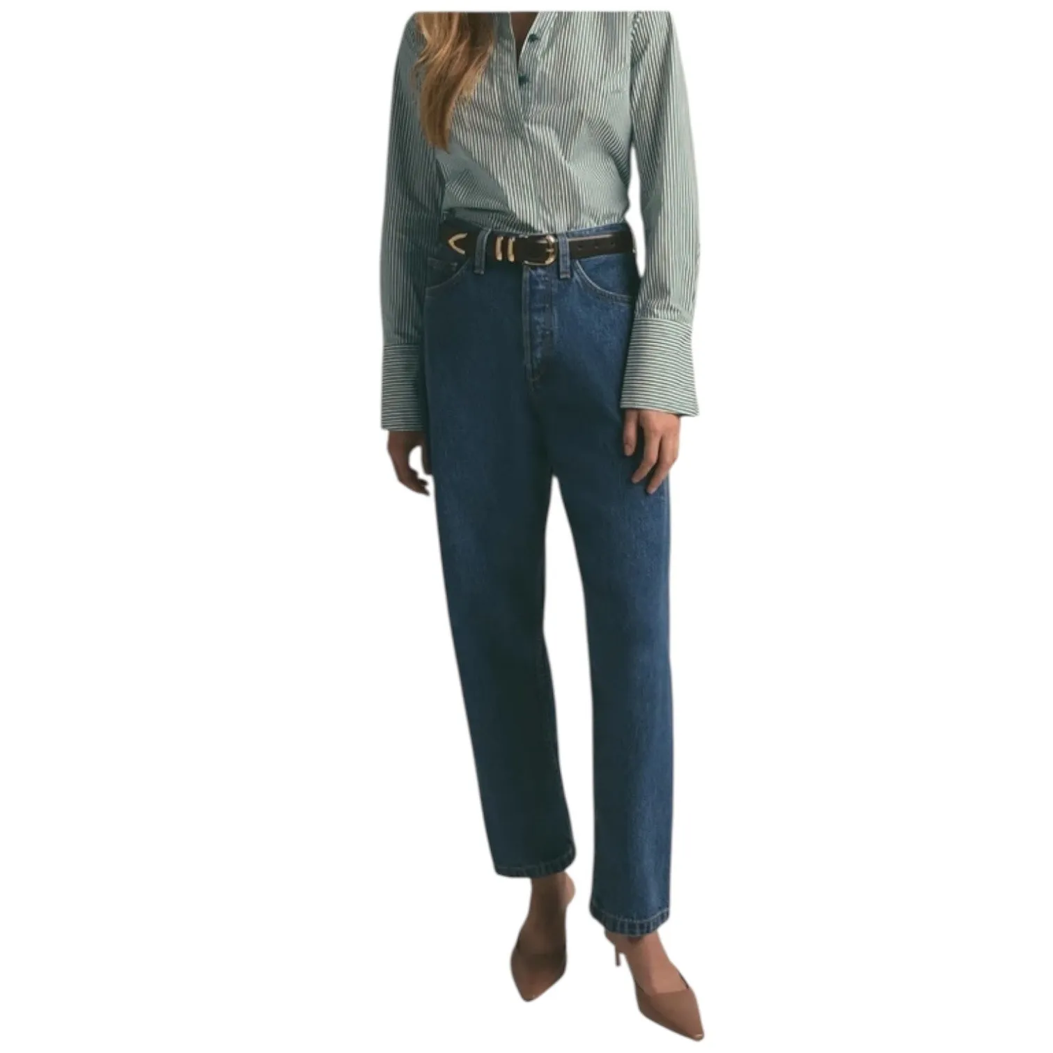 Favorite Daughter NWT Nikki Mid - Image 3