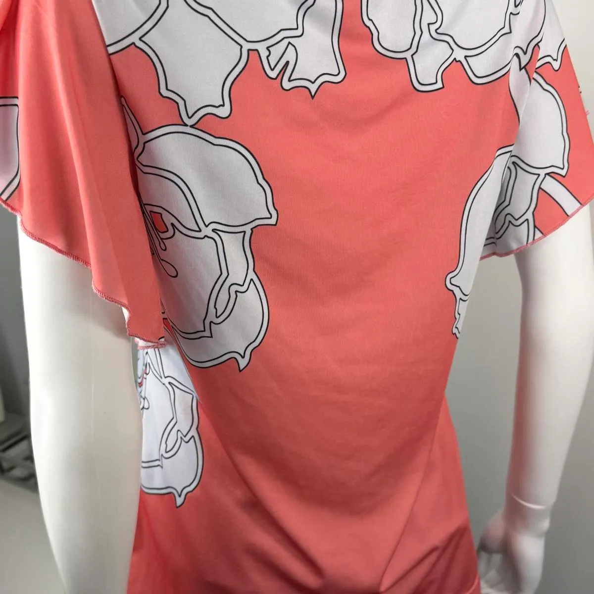 Cute Women’s Top Size‎ M Pink Size M - Image 4