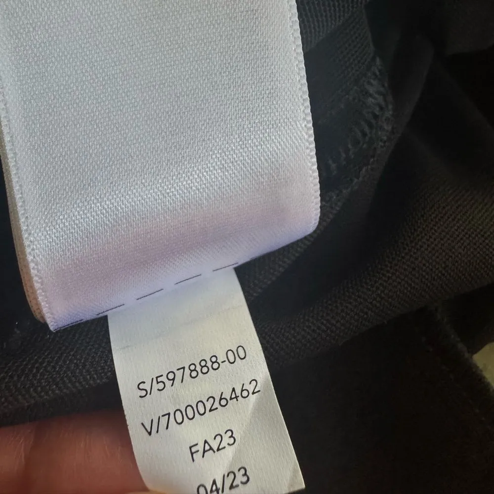 Athleta Venice Jogger Pant Black 1X - Image 11