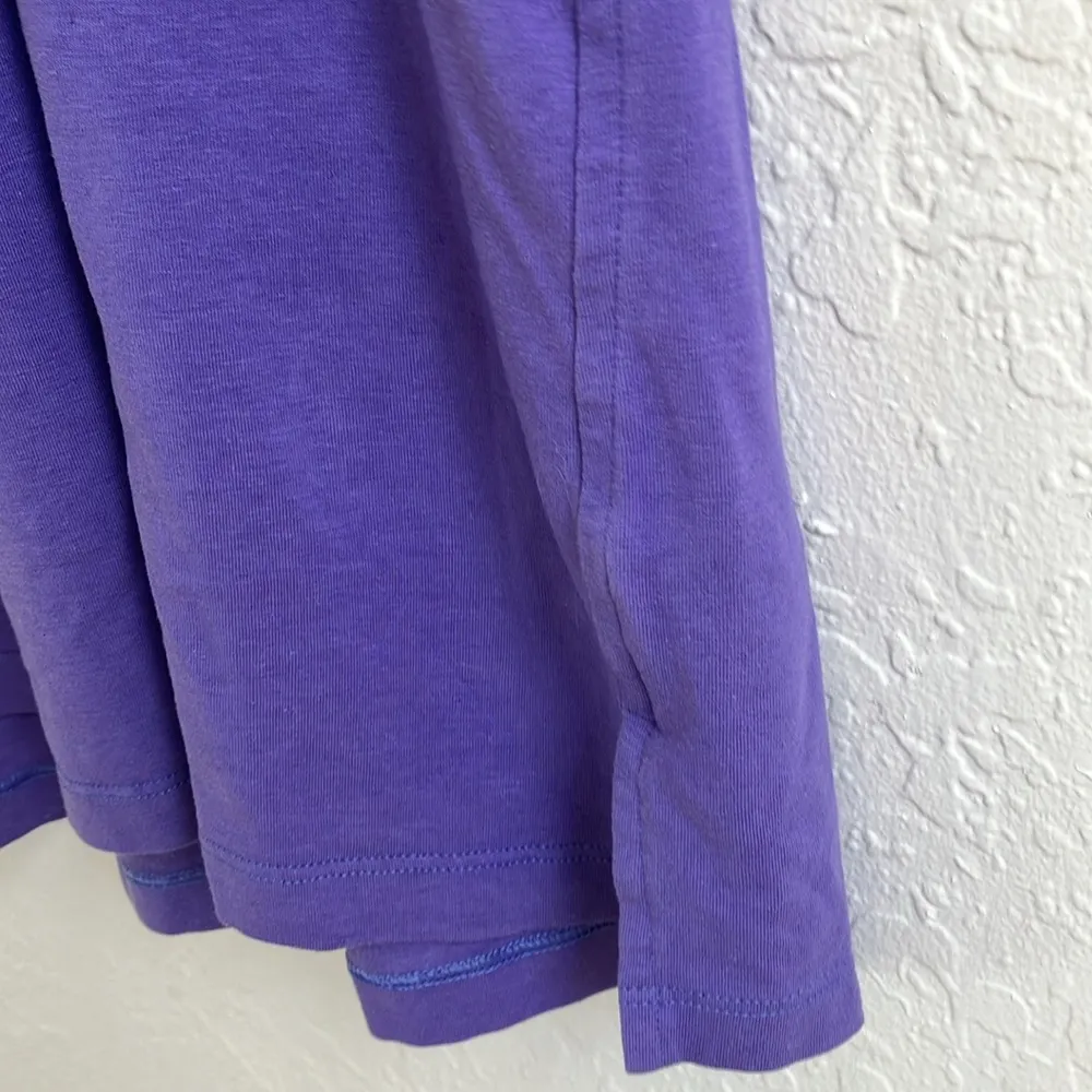 Lululemon  tank dress purple size 6 - Image 6