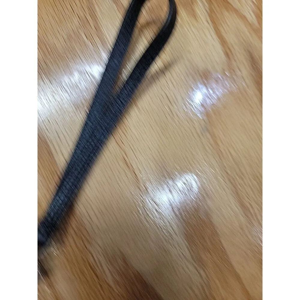 Timberland Women's RfID Leather Zip Around Wallet Clutch with Wristlet Strap A34 - Image 4