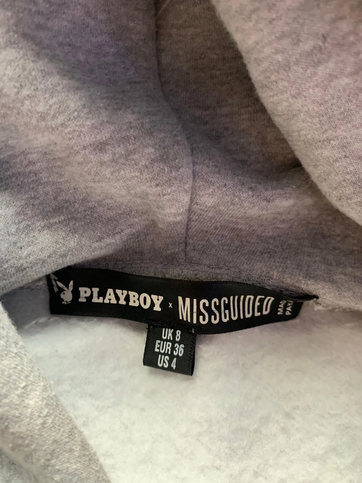 Playboy Hoodie - Image 8