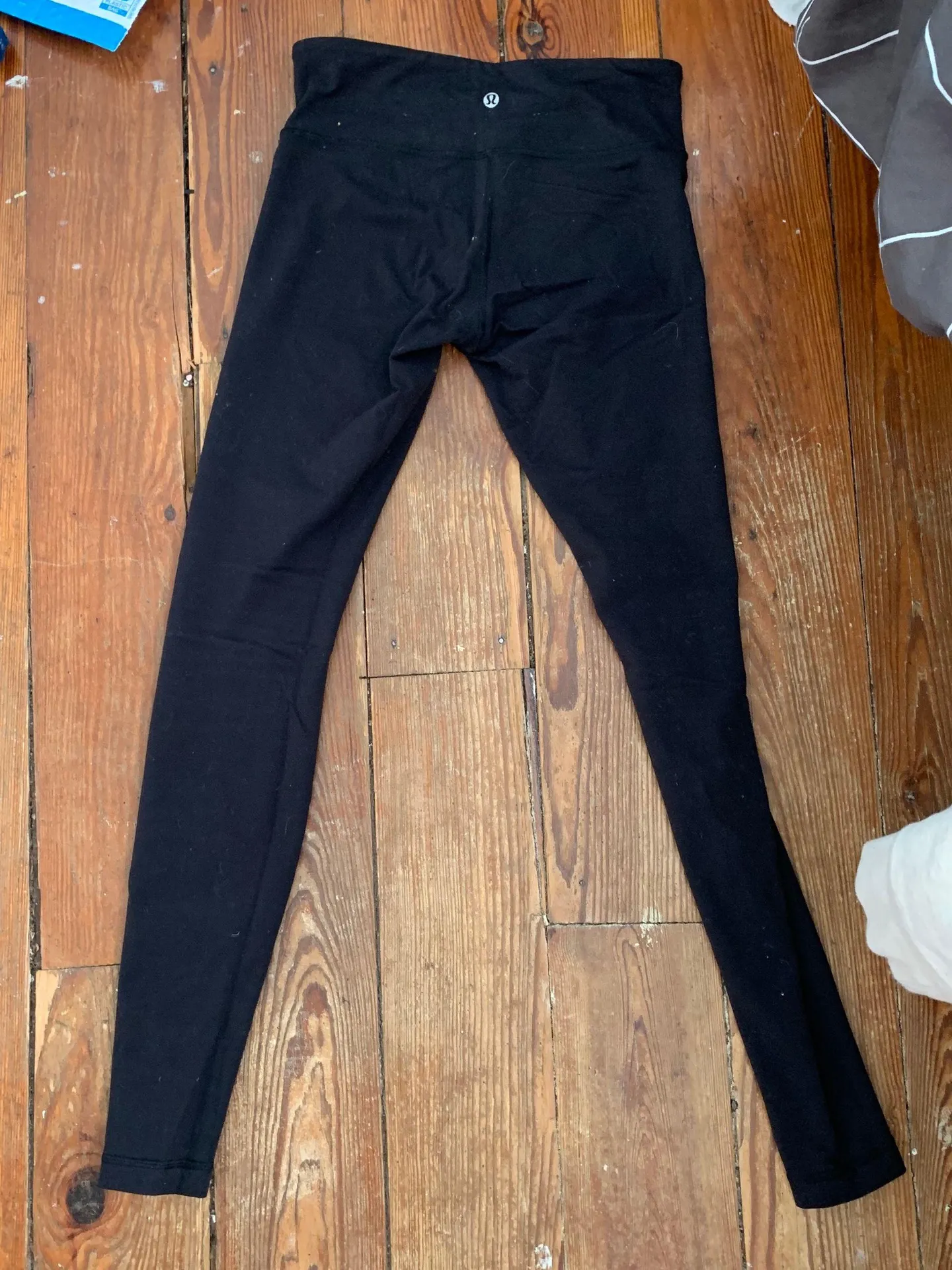 Lululemon Legggings - Image 4