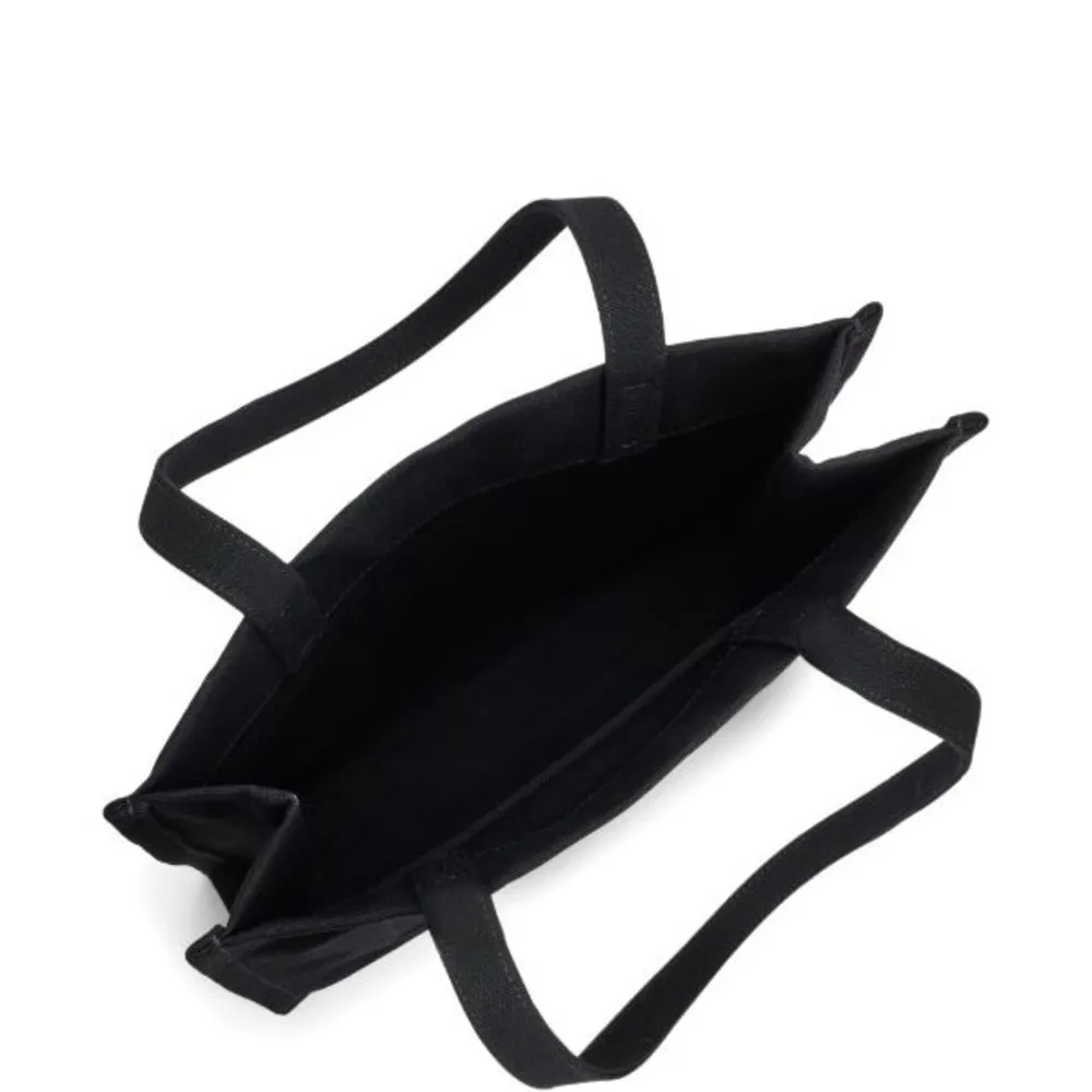 Michael Kors JET SET LARGE COTTON TOTE BAG NWT - Image 3