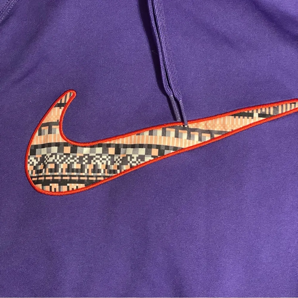 Nike Women’s Thema Fit Hoodie - Image 3