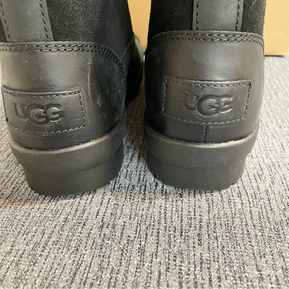 UGG Greda Waterproof Duck Boot - Image 7