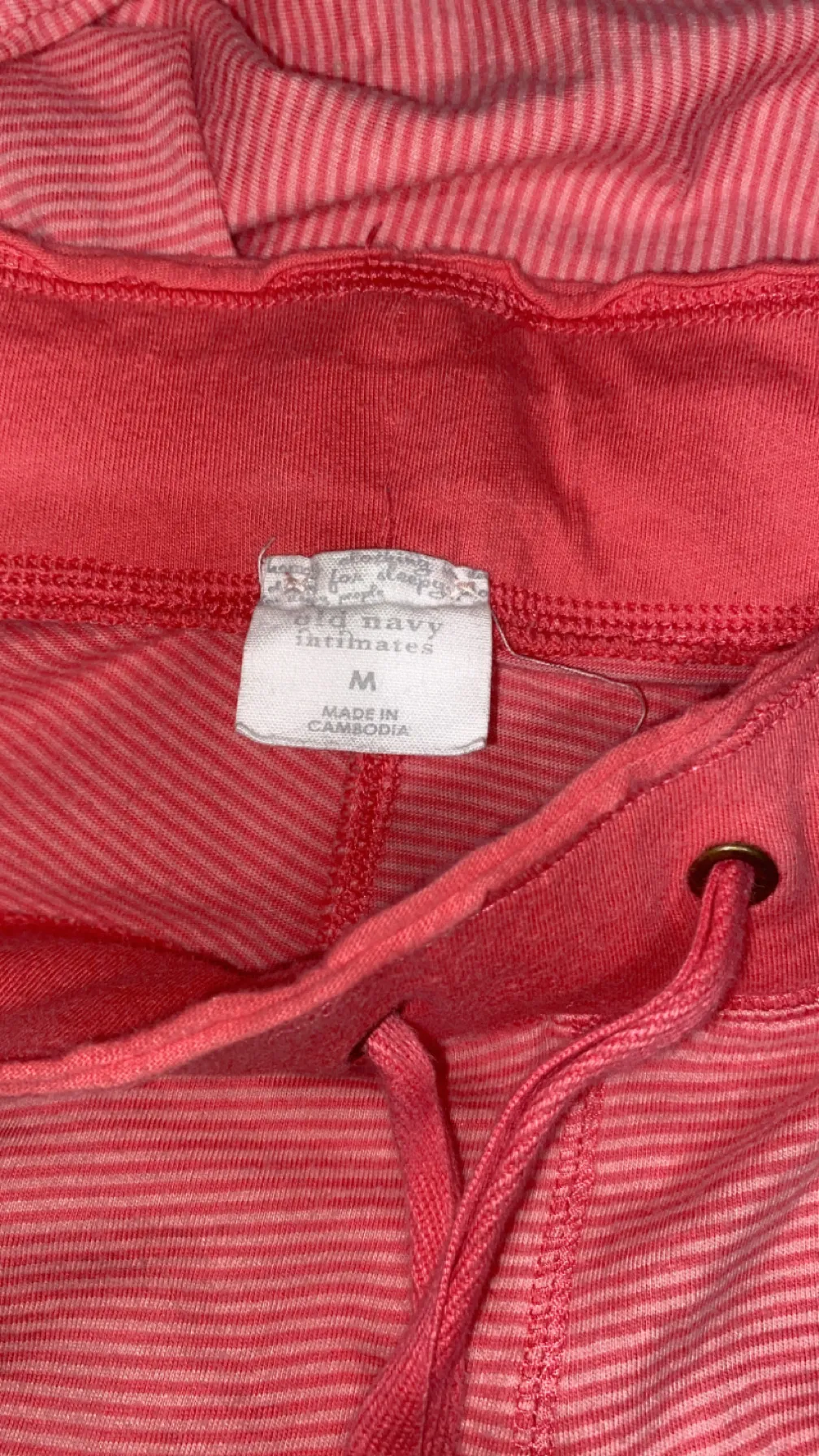 Old Navy Lounge Pants - Image 4