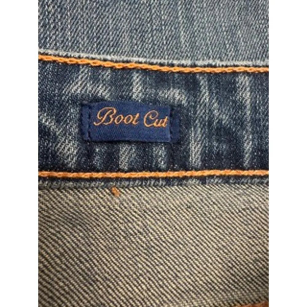 Aeropostale women's boot cut 13/14S - Image 4