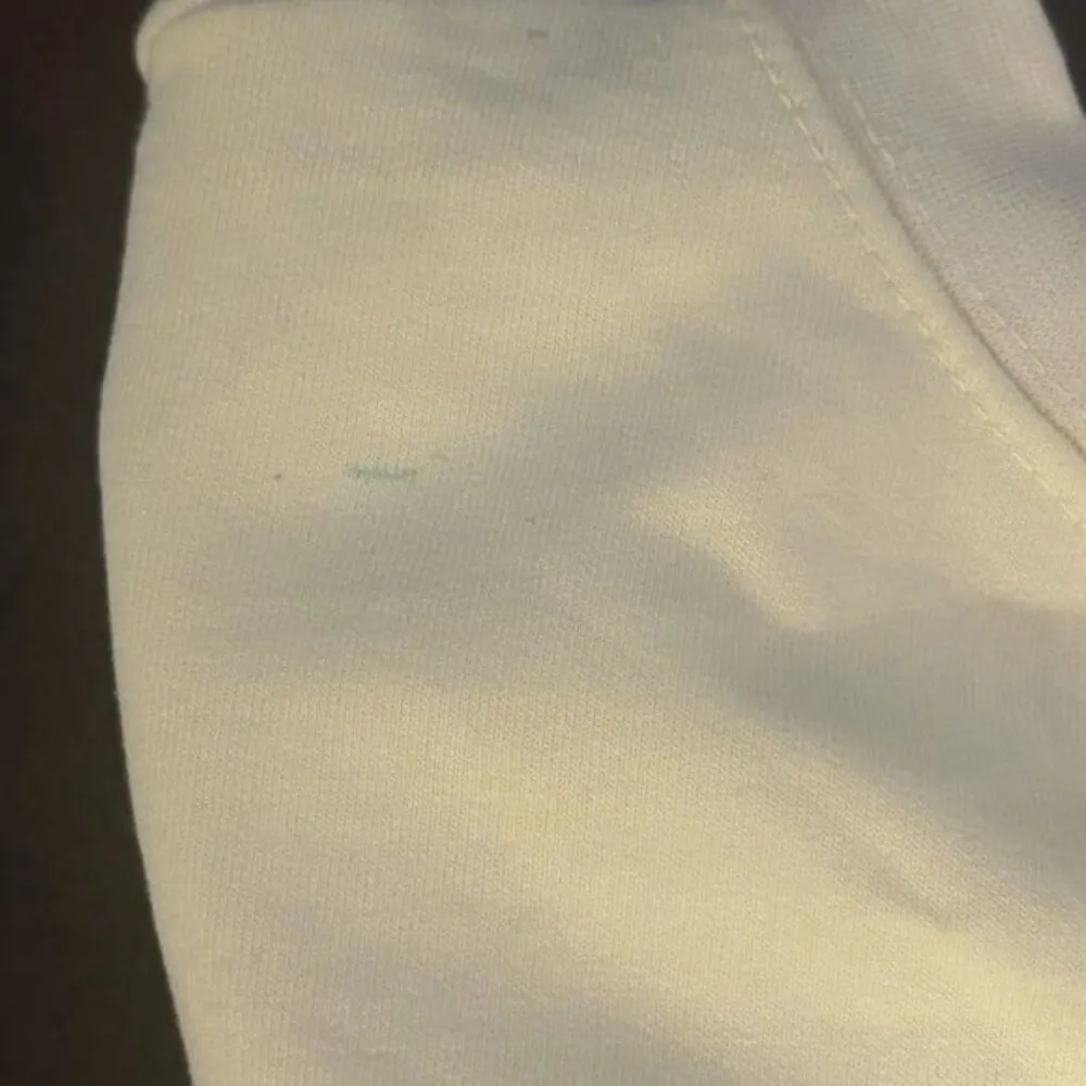 Pop Surf NEW bright yellow unique Minnesota Sweatshirt size Medium ladies - Image 10