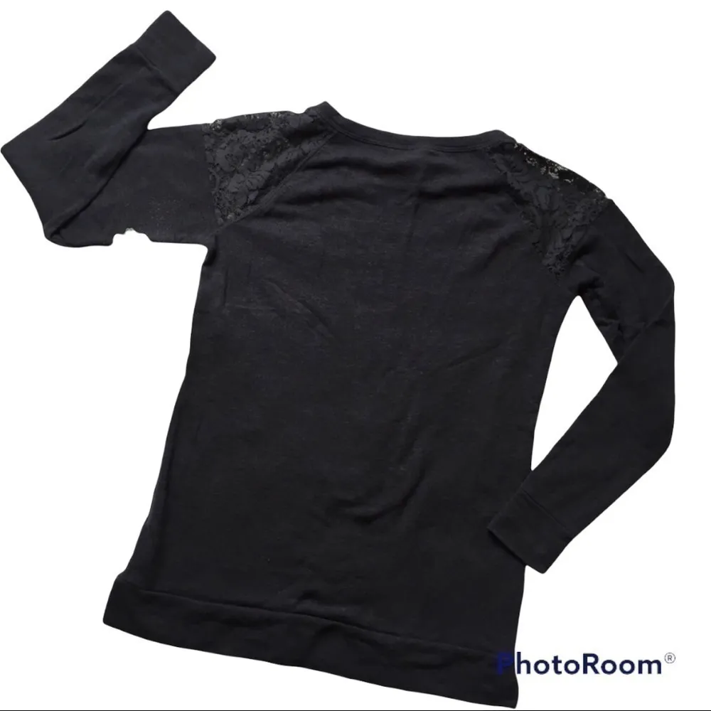 Arizona Jean Co. Happy Glampy Gray Sweater - Image 5