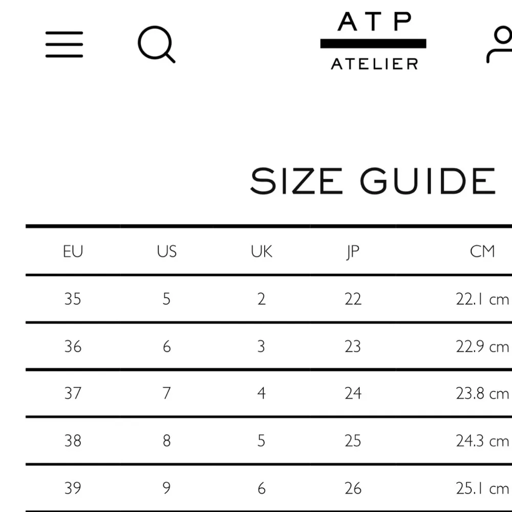 ATP ATELIER HELLA LEATHER BOOTS CHOCOLATE Brown Size 9 - Image 11