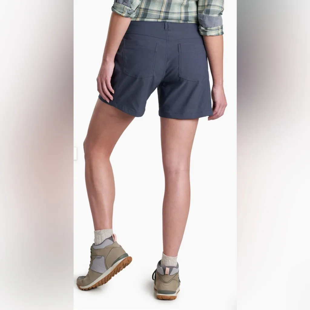 Kuhl TREKR™ SHORT 5.5, Size 6, - Image 11