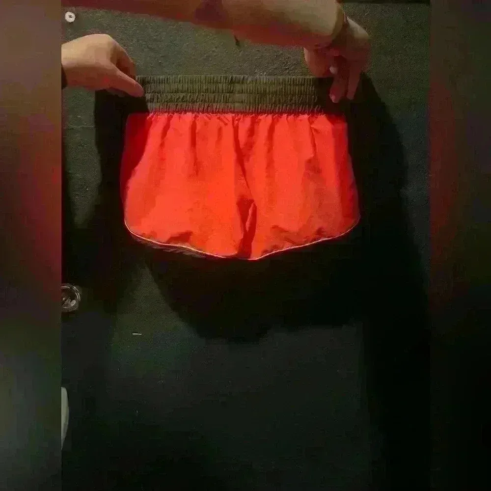 Women’s Under Armour Active Shorts - Image 3