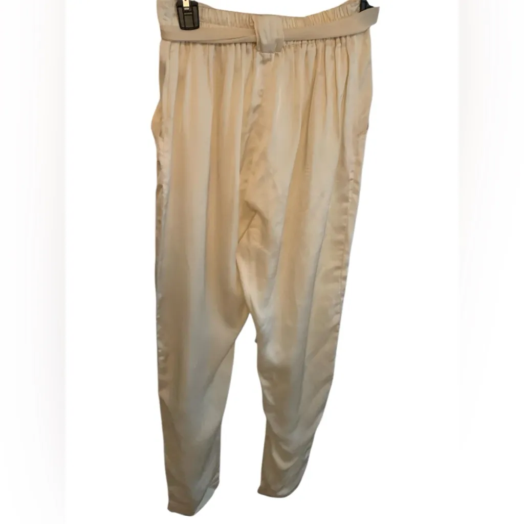 Indah Agent satin pants Revolve size XS - Image 6