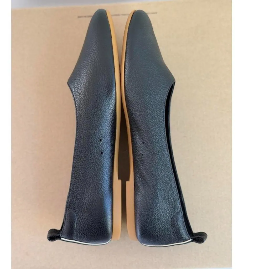 Everlane The Day Glove in Black, Size 8.5 - Image 10