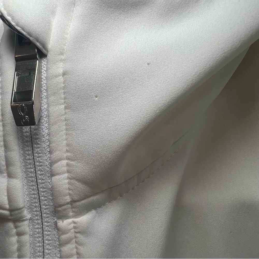 Spyder Hooded  Jacket - Image 9