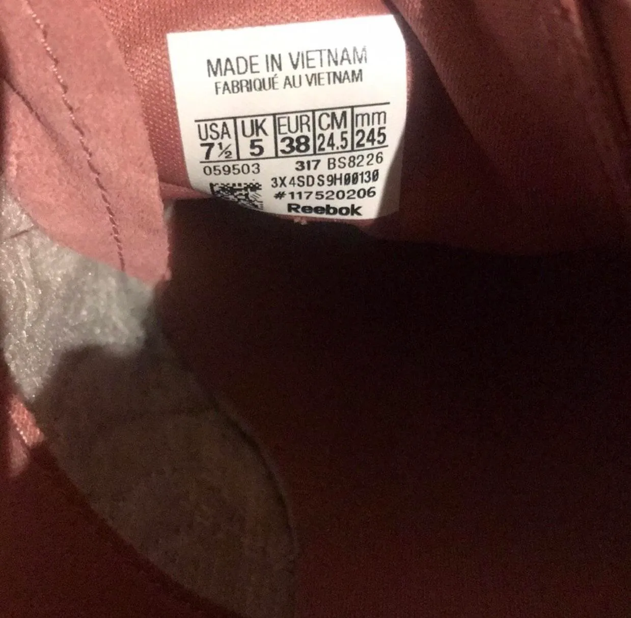 classic Sneakers - Image 5