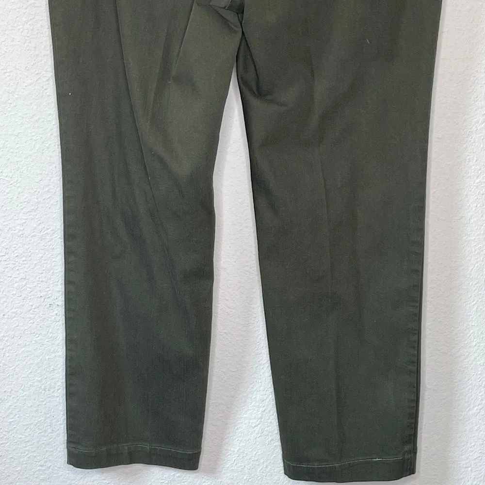 Allison Daley Pants‎ Green - Image 5