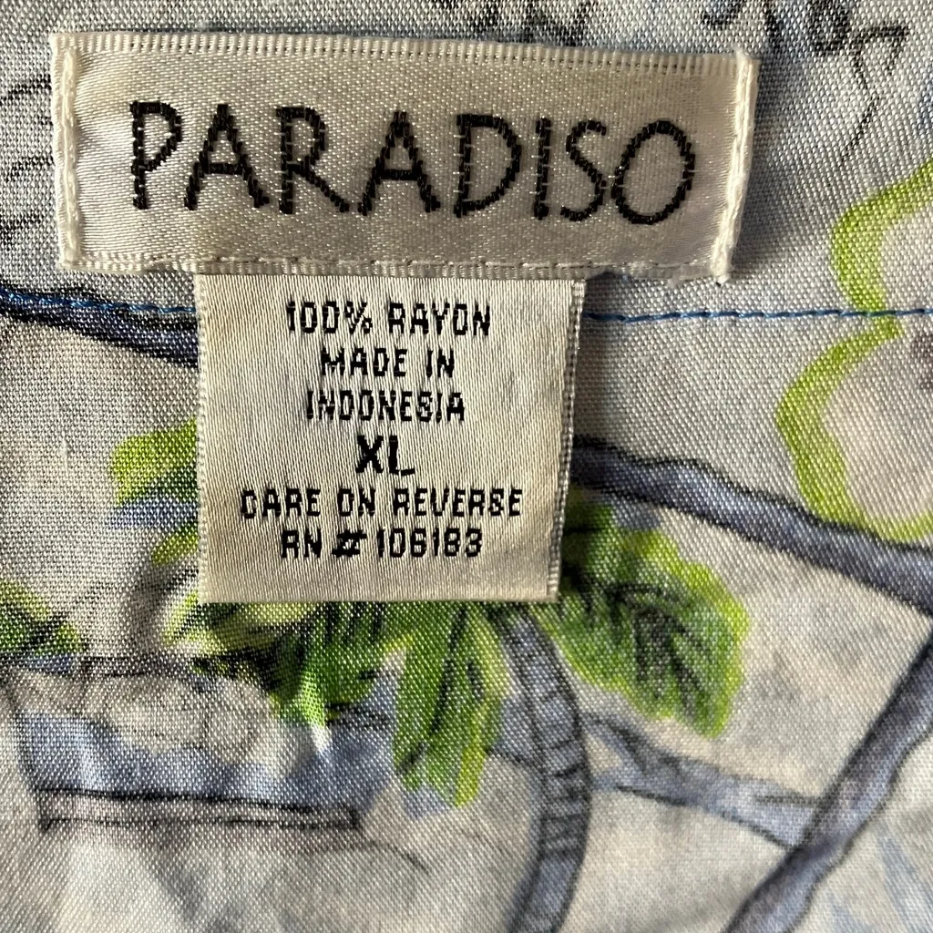 Paradiso 2 piece set xl - Image 2