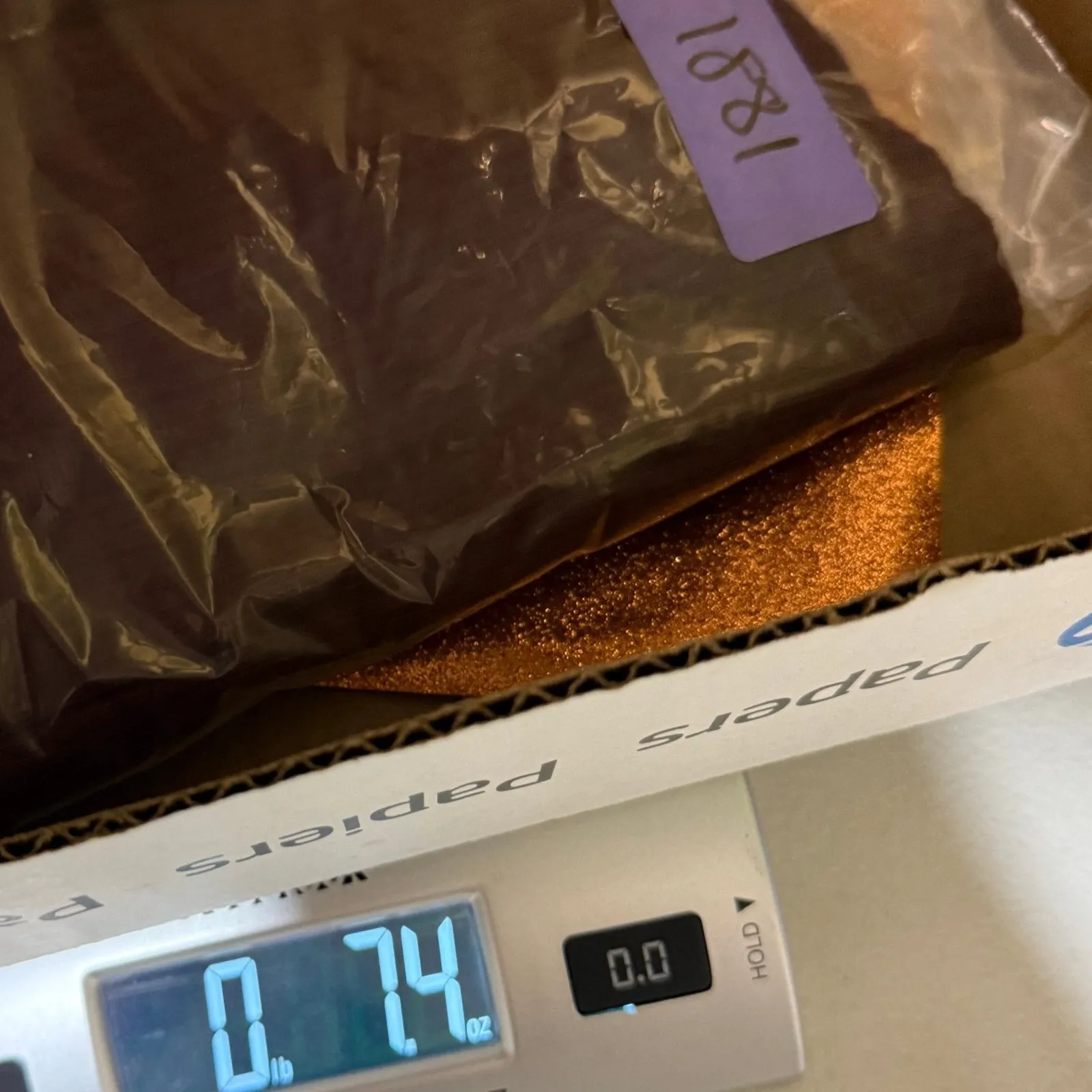 Lane Bryant 14 Top Burgundy Rib Knit 3/4 Sleeve Off Shoulder Feminine Fall Cozy - Image 9