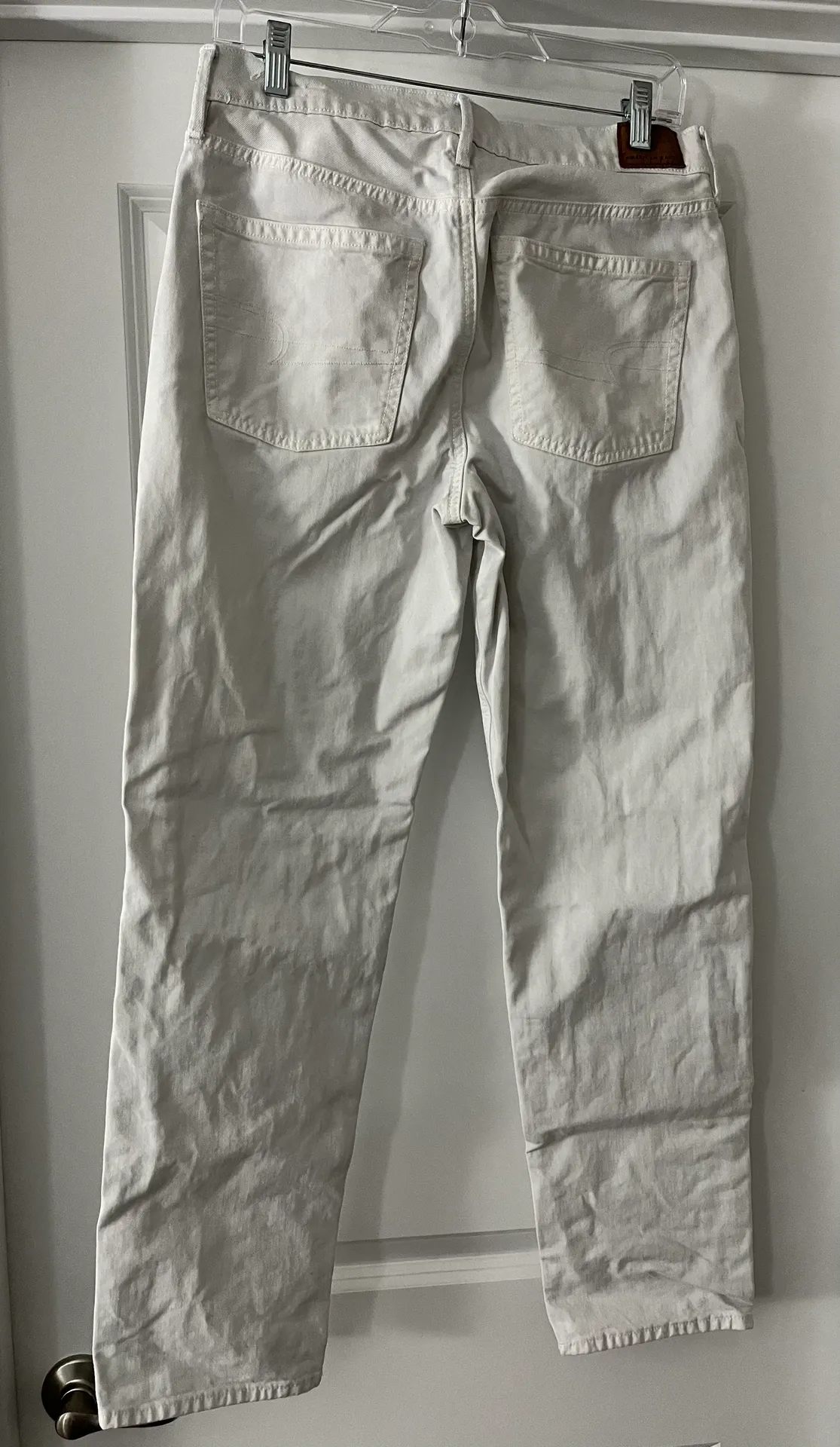 American Eagle ‘90s Straight Jeans - Image 2