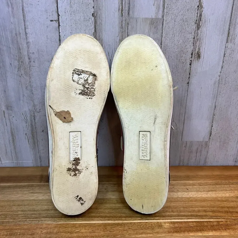 Vintage Sperry Top - Image 9